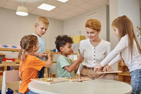 classroom activity