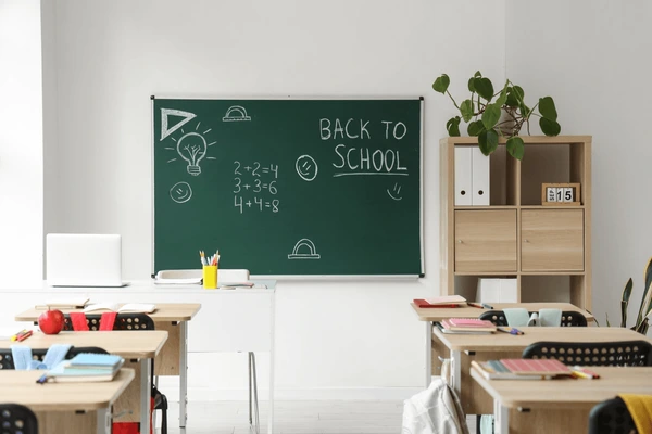 classroom