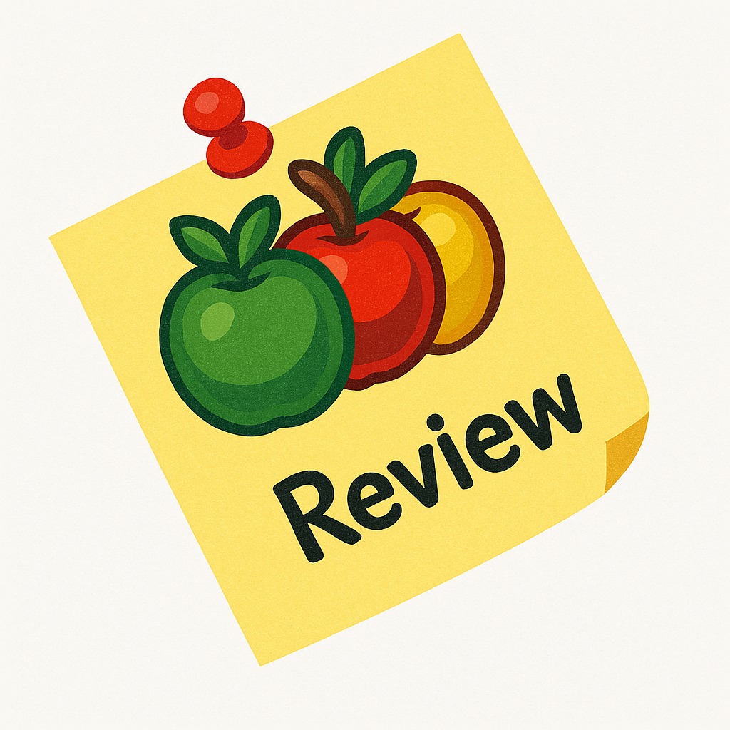 Ed Cred Reviewed